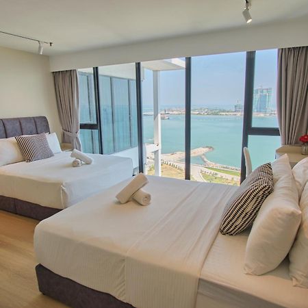 Sunrise Gurney Apartment George Town Exterior foto