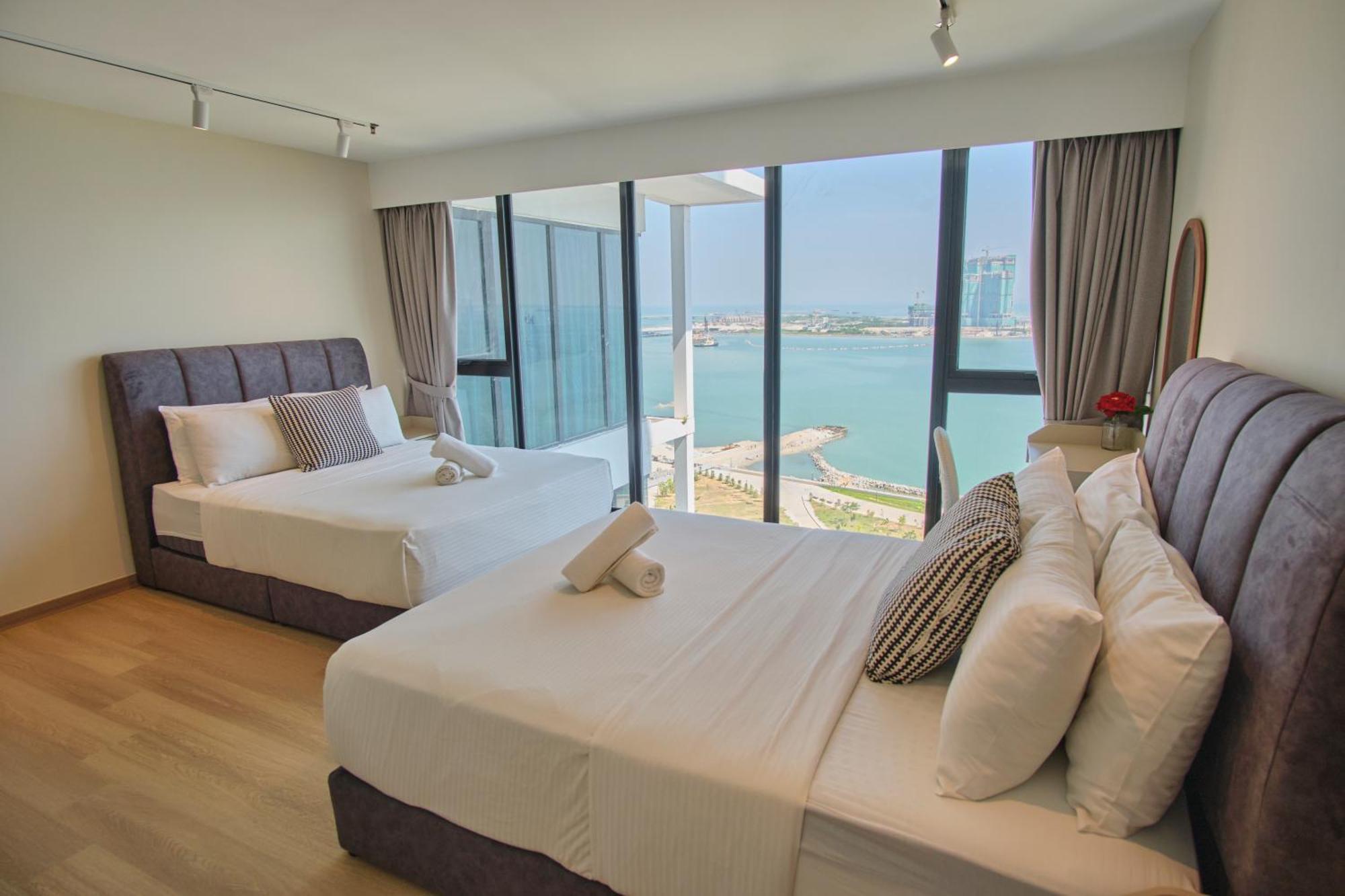 Sunrise Gurney Apartment George Town Exterior foto