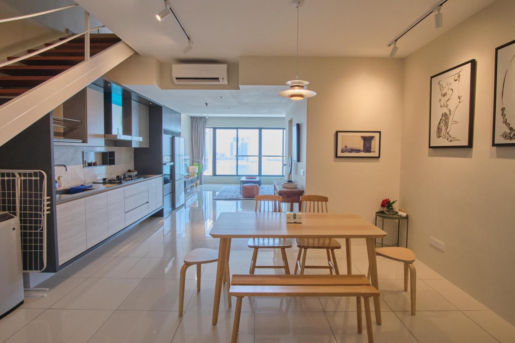 Sunrise Gurney Apartment George Town Exterior foto