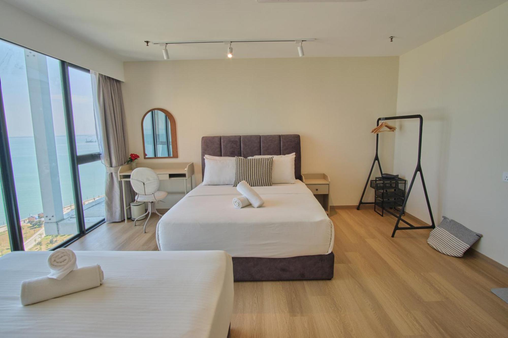 Sunrise Gurney Apartment George Town Exterior foto